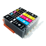 TYP PGI-580 | CLI-581