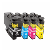 Typ LC-3237 | LC-3239