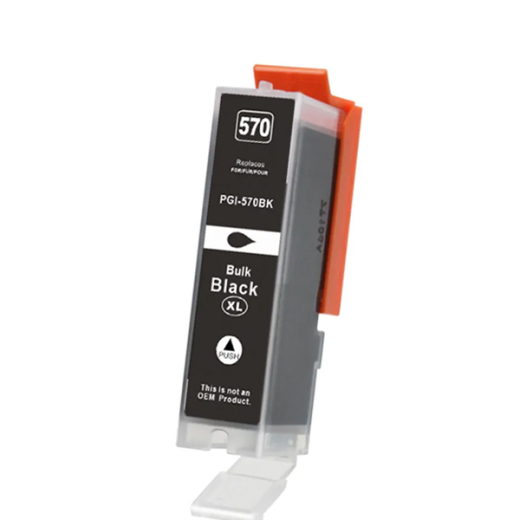 PGI-570BK, black (PGBK)