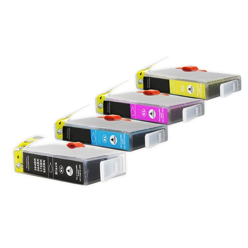 HP 364 Multipack (BK, C, M, Y)