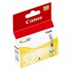 Tintenpatrone original für Canon Drucker: Canon CLI-521 Y, CLI521Y, yellow, gelb,