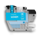 LC-421C, cyan