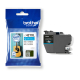 Tintenpatrone original für brother Geräte LC-421 XL, cyan