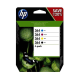 originale Tintenpatrone für HP Drucker: HP 364 Multipack (BK, C, M, Y),