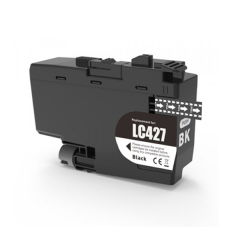 LC-427BK, black