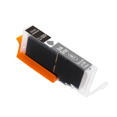 CLI-526GY, grey, grau